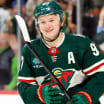 Kaprizov's 8-year, $136 million contract shows financial stability in NHL
