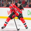 Luke Hughes signs 7 year contract with New Jersey Devils