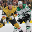 Vegas Golden Knights Dallas Stars favorites to win Stanley Cup NHL writers say