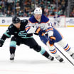 GAME RECAP: Kraken 4, Oilers 2 (Preseason) 10.01.25