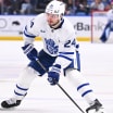 NHL Status Report: Laughton week to week for Maple Leafs