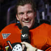 Ducks Announce 2025-26 Television Schedule