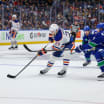 GAME RECAP: Canucks 3, Oilers 2 - OT (Preseason) 10.03.25