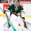 Gustavsson signs 5-year, $34 million contract with Wild