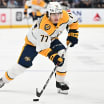 Luke Evangelista signs 2 year contract with Nashville Predators