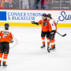 Postgame 5: Flyers Defeat Devils in Preseason Finale