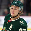 Kirill Kaprizov Minnesota Wild contract similar to megadeal with Frank King Clancy Toronto Maple Leafs