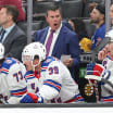Trophy Tracker Mike Sullivan favorite to win Jack Adams award in 1st season with New York Rangers