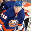 Matthew Schaefer makes New York Islanders roster
