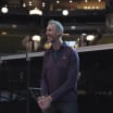 Cam Neely surprises Zdeno Chara with jersey retirement