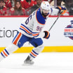 Jake Walman signs seven year contract with Edmonton Oilers