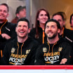 Sidney Crosby Evgeni Malkin Kris Letang entering 20th season as Penguins teammates
