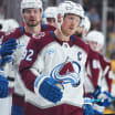 Gabriel Landeskog healthy, set for Colorado Avalanche season opener