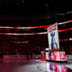 Panthers raise 2nd Stanley Cup banner prior to season opener