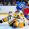 Pittsburgh Penguins New York Rangers game recap October 7 2025