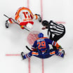 PREVIEW: Oilers vs. Flames 10.08.25