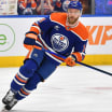 Mattias Ekholm signs 3 year contract with Edmonton Oilers