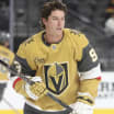 NHL At the Rink podcast Marner Golden Knights debut Capitals Ovechkin future discussed
