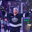 LA Kings surprise fans with alternate jersey reveal