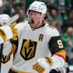 Jack Eichel signs eight year contract with Vegas Golden Knights