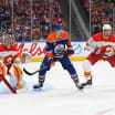 GAME RECAP: Flames 4, Oilers 3 (SO) 09.23.25