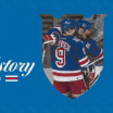Remembering the Rangers’ 75th Anniversary Celebration
