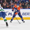PREVIEW: Oilers vs. Canucks 10.11.25