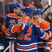 GAME RECAP: Oilers 3, Canucks 1 10.11.25