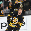 Zachova produktivita drží Boston v laufu