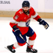 Panthers : Contrat de deux ans pour Gadjovich