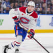 Lane Hutson transforming Montreal Canadiens