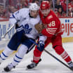 NHL nationally televised games for week of October 13