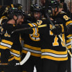 Un départ prometteur pour les Bruins