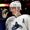 Canucks : Myers mis à l'amende pour coup de bâton