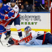 Résumé Capitals Rangers 13 octobre