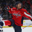 Tampa Bay Lightning Washington Capitals game recap October 14 2025