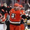 Pittsburgh Penguins Anaheim Ducks game recap October 14 2025