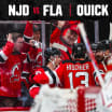 DEVILS VS PANTHERS 10/16/25 LIVE UPDATES