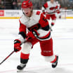 Hurricanes Blake fined for slashing Ducks Trouba
