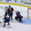 Colorado Avalanche Scott Wedgewood greatest save