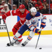 GAME RECAP: Red Wings 4, Oilers 2 10.19.25