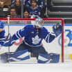 Maple Leafs: Pas d’embrouille entre Stolarz et Nylander