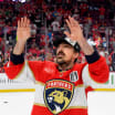 Marchand poprvé v Bostonu jako host