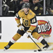 NHL EDGE stats Pavel Dorofeyev elite goal scoring