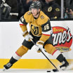 Pavel Dorofeyev fast start with Vegas Golden Knights proof he has found NHL groove