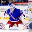 Shesterkin continuing strong tradition of Rangers goalies