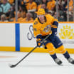 Predators Assign Brady Martin to Soo Greyhounds (OHL) 