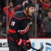 KAndre Miller Nikolaj Ehlers playing big role in Hurricanes fast start