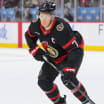 Brady Tkachuk thumb injury update Ottawa Senators