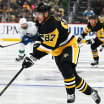 Sidney Crosby humbled closing in on 1,700 point milestone